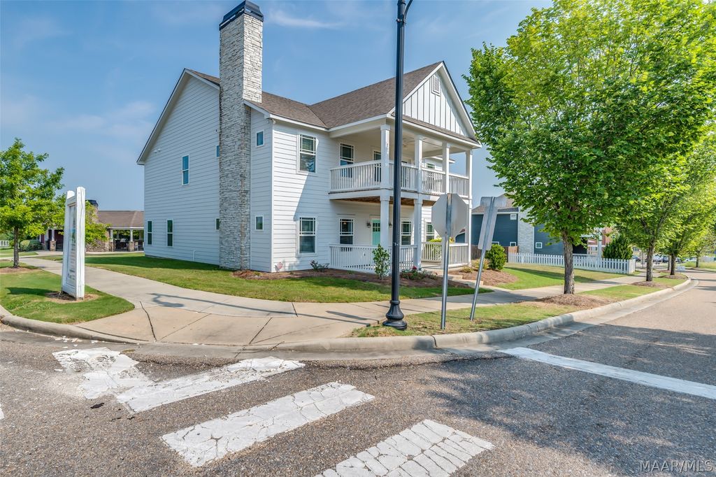 301 Avenue Of Learning Street, Pike Road, AL 36064