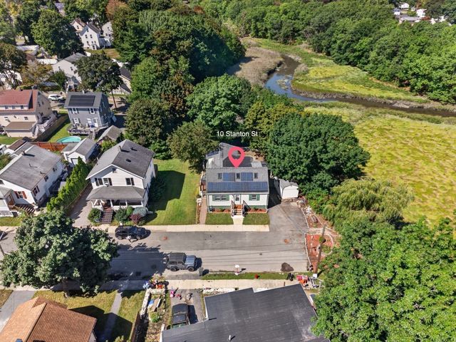 10 Stanton St, Saugus, MA 01906