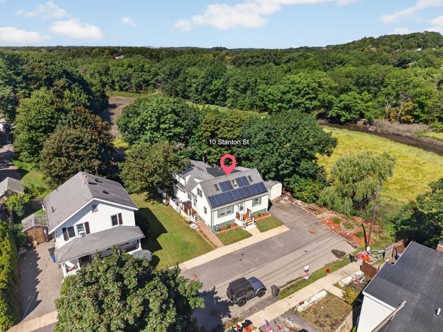 10 Stanton St, Saugus, MA 01906