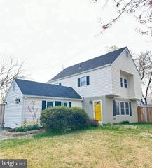 8522 ARTILLERY RD, Manassas, VA 20110