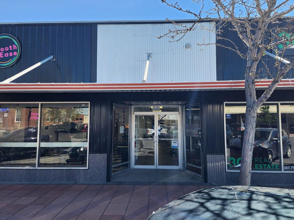 227 N Bent St, Powell, WY 82435 photo 2