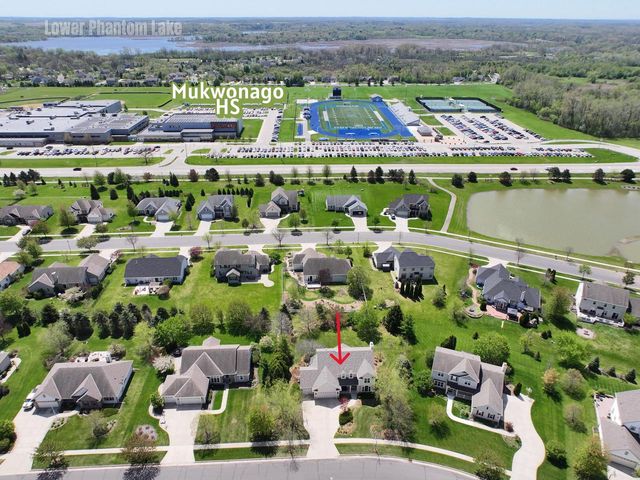 639 Prairie Hill AVENUE, Mukwonago, WI 53149