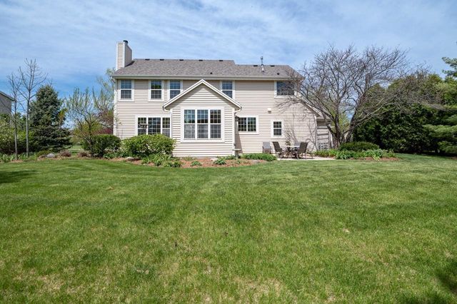 639 Prairie Hill AVENUE, Mukwonago, WI 53149