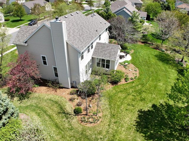 639 Prairie Hill AVENUE, Mukwonago, WI 53149