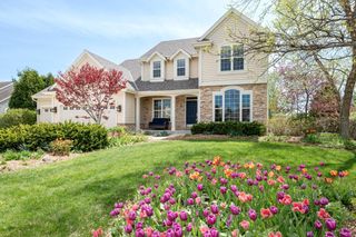 639 Prairie Hill AVENUE, Mukwonago, WI 53149
