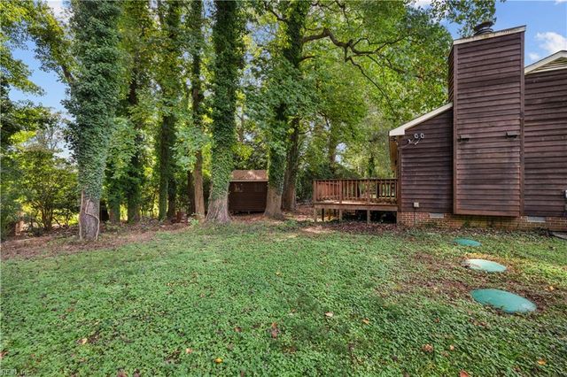 310 Old Menchville RD, Newport News, VA 23602