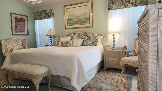 4406 Montreaux Avenue, Melbourne, FL 32934