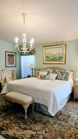 4406 Montreaux Avenue, Melbourne, FL 32934