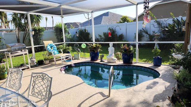 4406 Montreaux Avenue, Melbourne, FL 32934