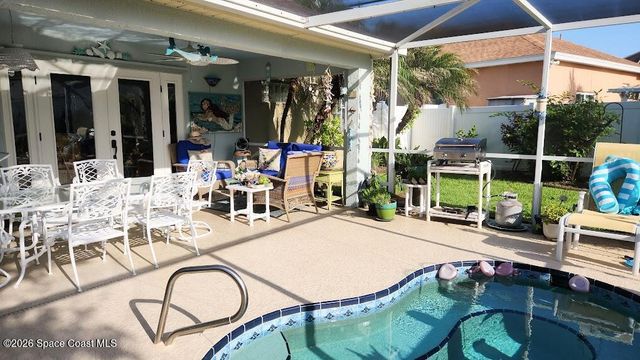 4406 Montreaux Avenue, Melbourne, FL 32934