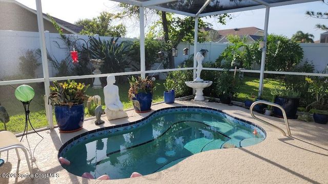 4406 Montreaux Avenue, Melbourne, FL 32934