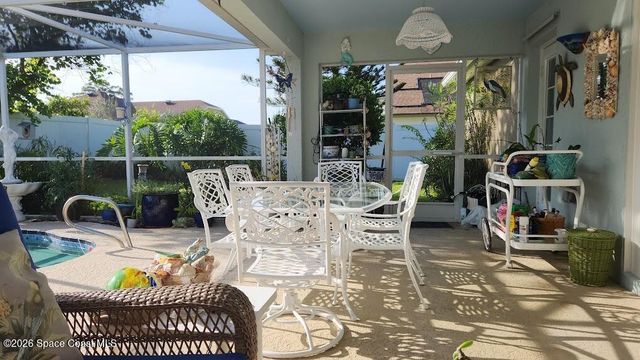 4406 Montreaux Avenue, Melbourne, FL 32934