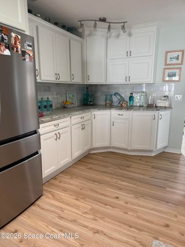 4406 Montreaux Avenue, Melbourne, FL 32934
