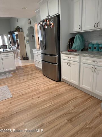 4406 Montreaux Avenue, Melbourne, FL 32934