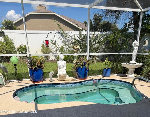 4406 Montreaux Avenue, Melbourne, FL 32934