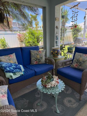 4406 Montreaux Avenue, Melbourne, FL 32934