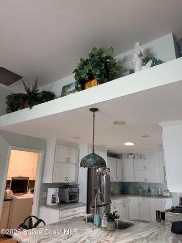 4406 Montreaux Avenue, Melbourne, FL 32934