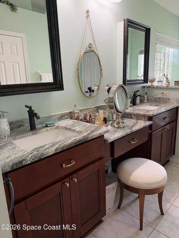 4406 Montreaux Avenue, Melbourne, FL 32934