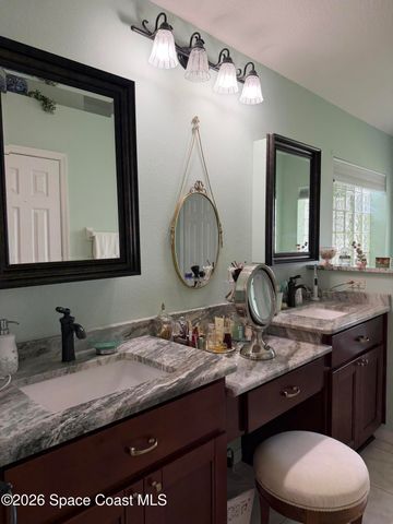 4406 Montreaux Avenue, Melbourne, FL 32934