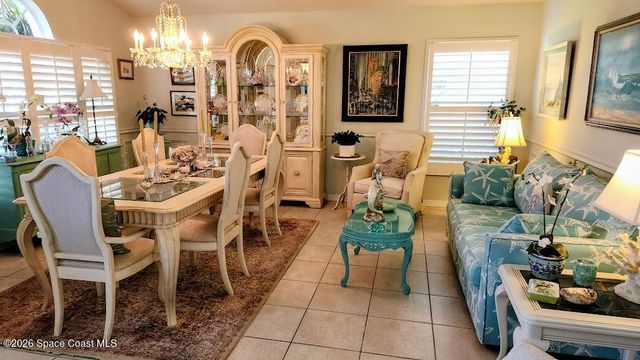 4406 Montreaux Avenue, Melbourne, FL 32934