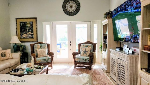 4406 Montreaux Avenue, Melbourne, FL 32934