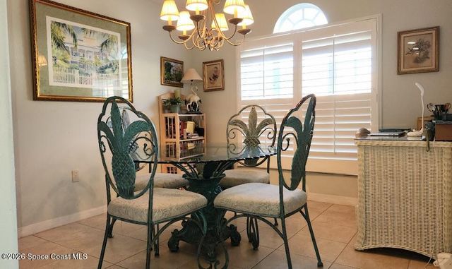 4406 Montreaux Avenue, Melbourne, FL 32934