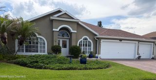 4406 Montreaux Avenue, Melbourne, FL 32934
