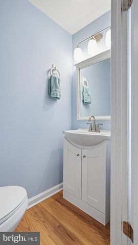 16041 MACEDONIA DR, Woodbridge, VA 22191