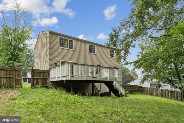 16041 MACEDONIA DR, Woodbridge, VA 22191