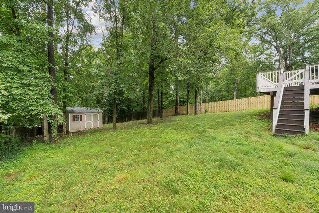 16041 MACEDONIA DR, Woodbridge, VA 22191