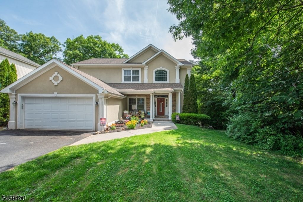 46 Decker Ave, Butler Boro, NJ 07405 — exterior