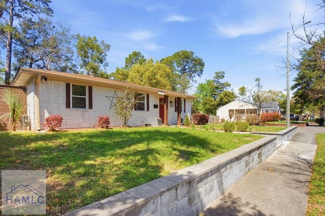 521 Atkinson Avenue, Savannah, GA 31404