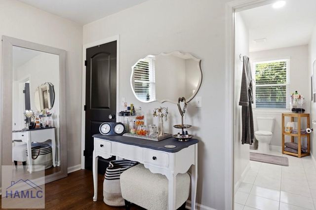 521 Atkinson Avenue, Savannah, GA 31404