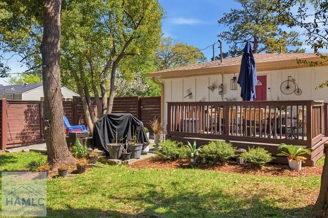 521 Atkinson Avenue, Savannah, GA 31404