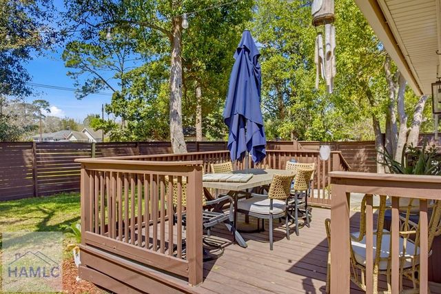 521 Atkinson Avenue, Savannah, GA 31404