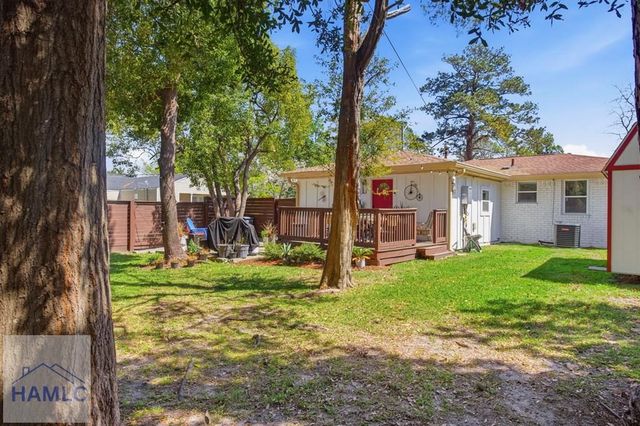 521 Atkinson Avenue, Savannah, GA 31404