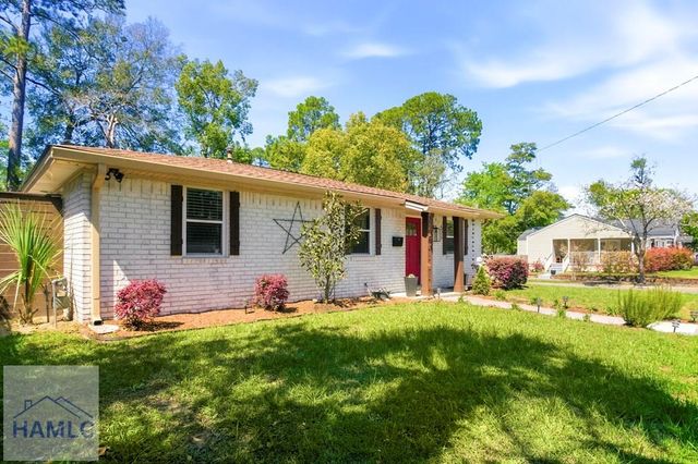 521 Atkinson Avenue, Savannah, GA 31404