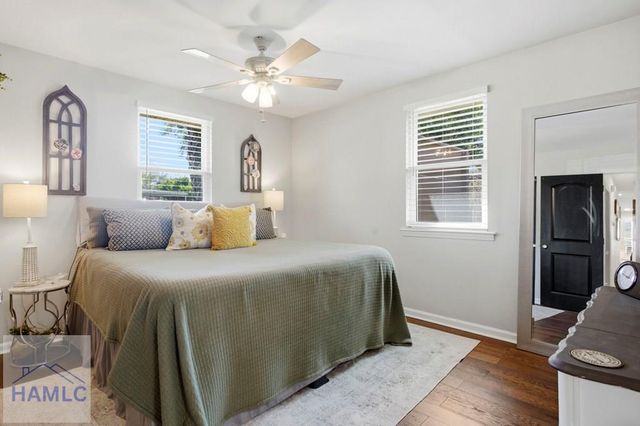 521 Atkinson Avenue, Savannah, GA 31404