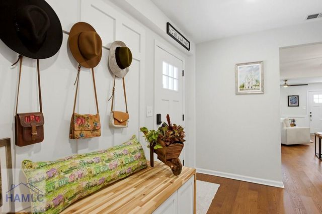 521 Atkinson Avenue, Savannah, GA 31404