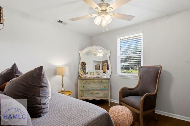 521 Atkinson Avenue, Savannah, GA 31404