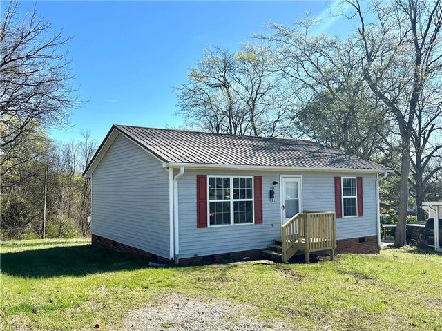 406 Dunbar Street, Lexington, NC 27292