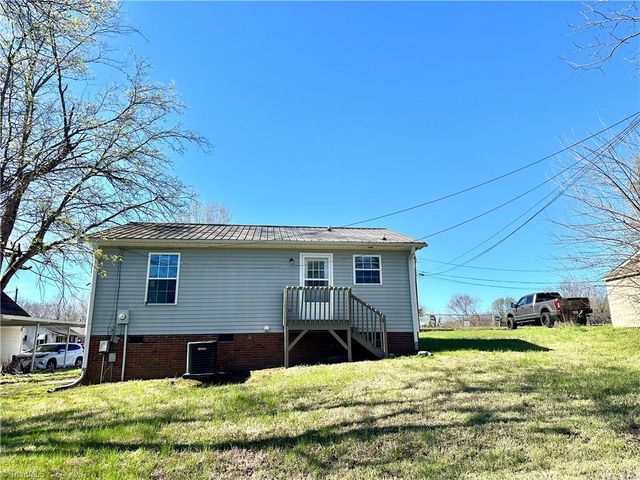 406 Dunbar Street, Lexington, NC 27292