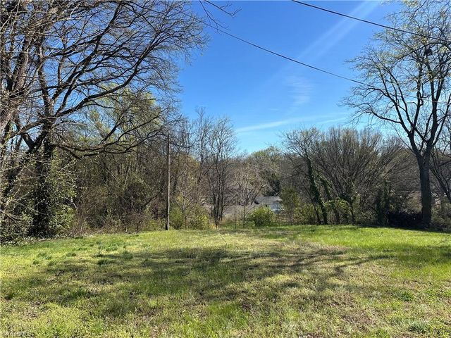 406 Dunbar Street, Lexington, NC 27292