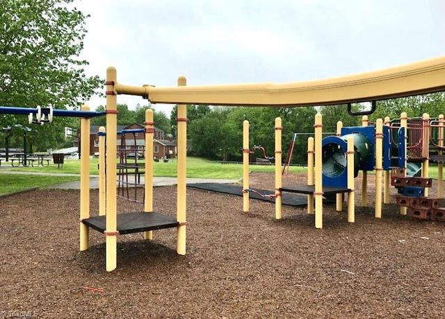 406 Dunbar Street, Lexington, NC 27292