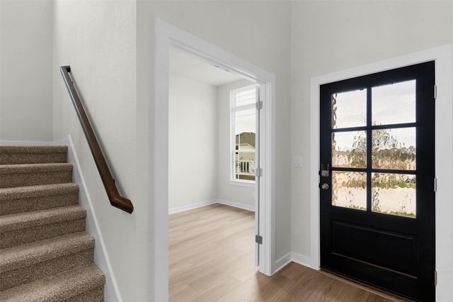 116 Ridgewell LOOP, Georgetown, TX 78633
