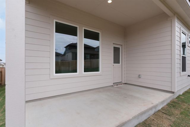 116 Ridgewell LOOP, Georgetown, TX 78633