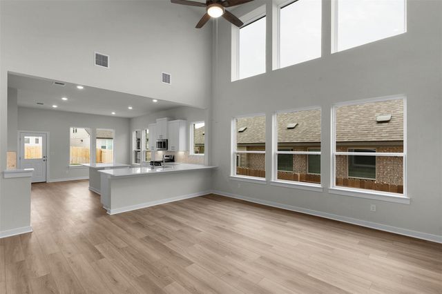 116 Ridgewell LOOP, Georgetown, TX 78633