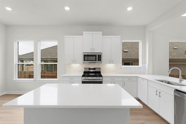 116 Ridgewell LOOP, Georgetown, TX 78633