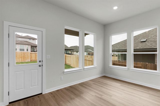 116 Ridgewell LOOP, Georgetown, TX 78633