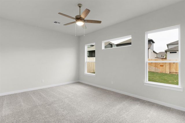 116 Ridgewell LOOP, Georgetown, TX 78633